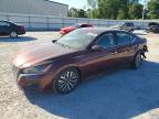 NISSAN ALTIMA 2023