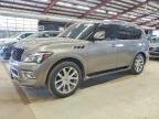 INFINITI QX80 2017