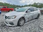 NISSAN SENTRA 2019