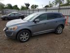 VOLVO XC60 2017
