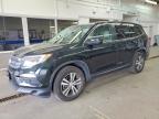 HONDA PILOT 2018