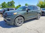 FORD EXPLORER 2022