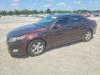 KIA OPTIMA 2014