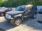 JEEP LIBERTY 2010