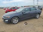 CHEVROLET MALIBU 2022