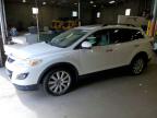 MAZDA CX-9 2010