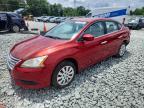 NISSAN SENTRA 2014