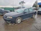 CHEVROLET IMPALA 2005