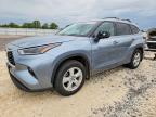 TOYOTA HIGHLANDER 2021