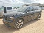 DODGE DURANGO 2014