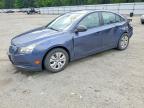 CHEVROLET CRUZE 4D 2013