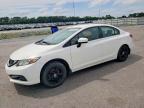 HONDA CIVIC 2015