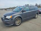 DODGE GRAND CARAVAN 2019