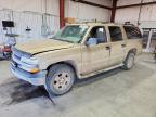 CHEVROLET SUBURBAN 2005
