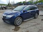 ACURA MDX 2016