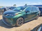 TOYOTA SIENNA 2026