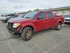 NISSAN FRONTIER 2007