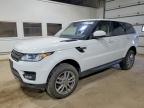 LAND ROVER RANGE ROVER SPORT 2016