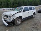 JEEP PATRIOT 2017