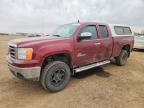 GMC SIERRA 2013