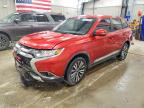 MITSUBISHI OUTLANDER 2019