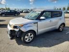 KIA SOUL 2018