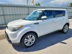 KIA SOUL 2016