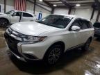MITSUBISHI OUTLANDER 2016