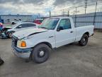 FORD RANGER 2004