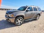 CHEVROLET TAHOE 2013
