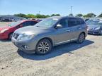 NISSAN PATHFINDER 2016