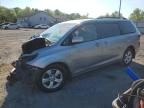 TOYOTA SIENNA 2015