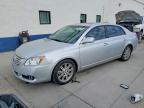 TOYOTA AVALON 2008