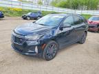 CHEVROLET EQUINOX 2022