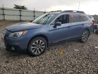 SUBARU OUTBACK 2016