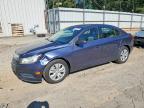 CHEVROLET CRUZE 2014