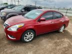 NISSAN VERSA 2015