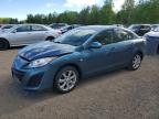 MAZDA 3 2010