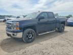 CHEVROLET SILVERADO 2014