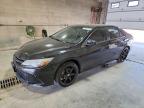 TOYOTA CAMRY 2017