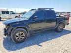 NISSAN FRONTIER 2016