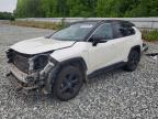 TOYOTA RAV4 2021