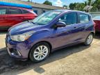 CHEVROLET SPARK 2016