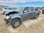 NISSAN FRONTIER 2021