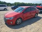 HYUNDAI ELANTRA 2019