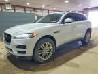 JAGUAR F-PACE 2018