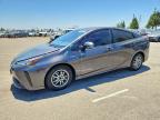 TOYOTA PRIUS 2021