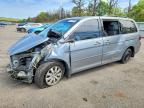 HONDA ODYSSEY 2010