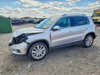 VOLKSWAGEN TIGUAN 2015
