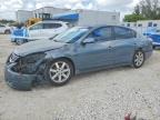 NISSAN ALTIMA 2010